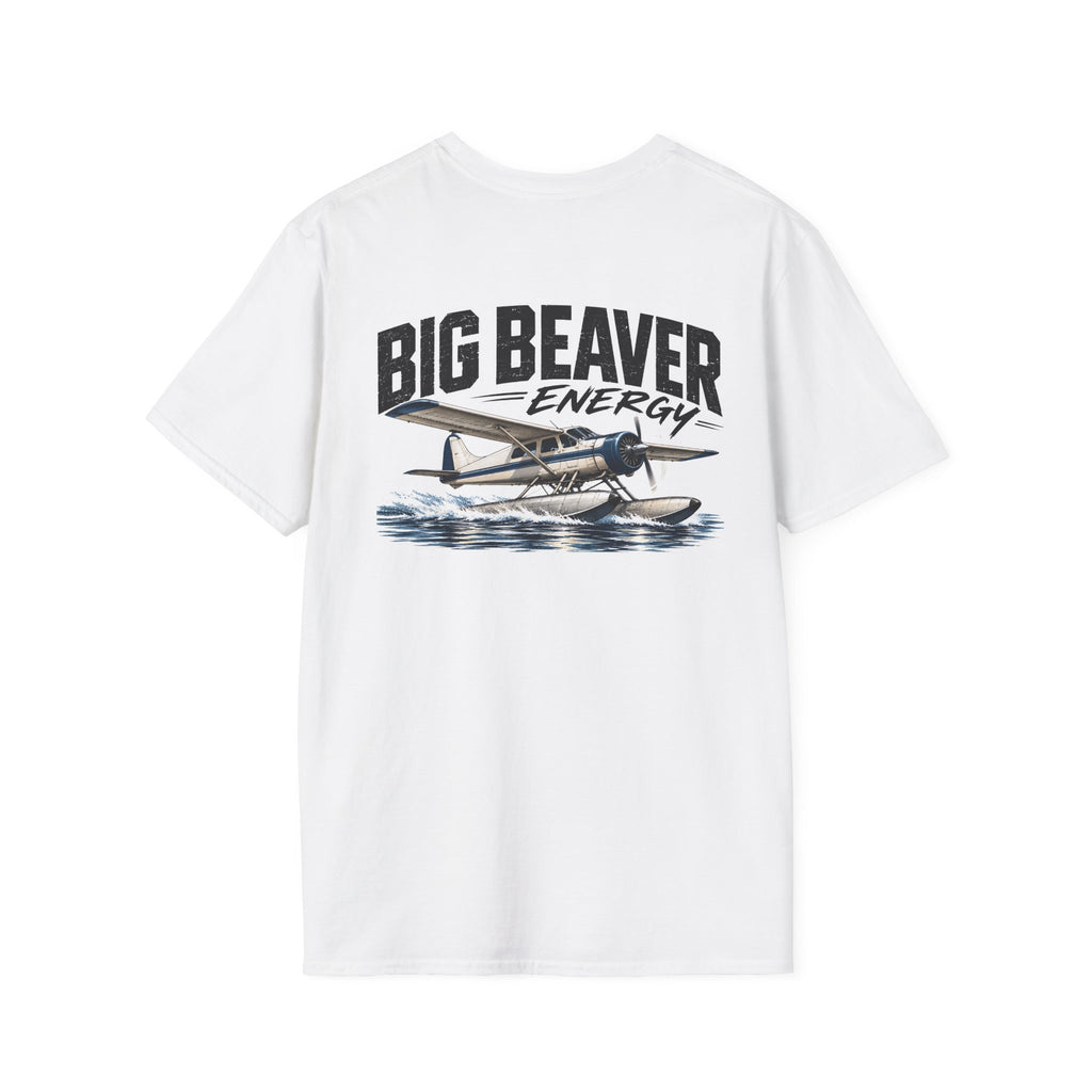 Big Beaver Energy.