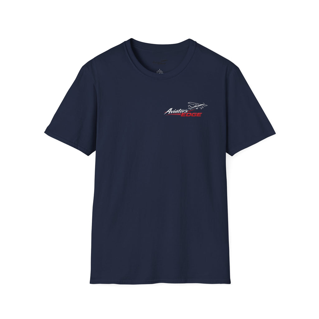 Aviator's Edge – Wilderness Aviation