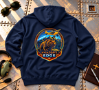 Wilderness Aviation Hoodie