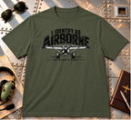 I Identify as Airborne