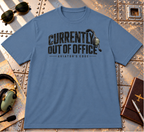 Currently Out of Office