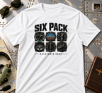 Six Pack