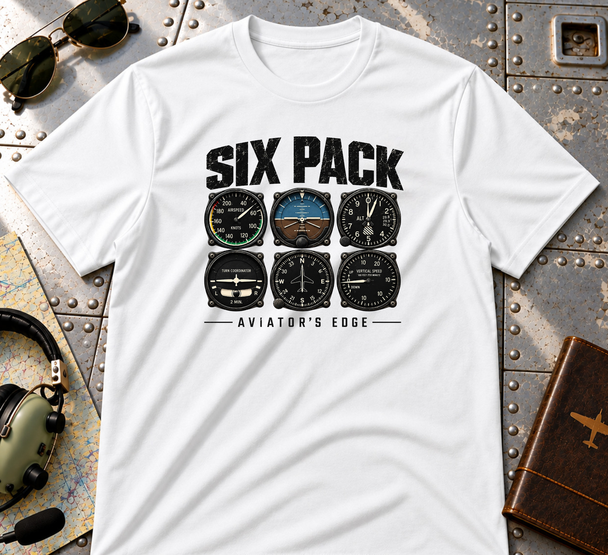 Six Pack